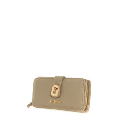 Wallet Liu Jo grey